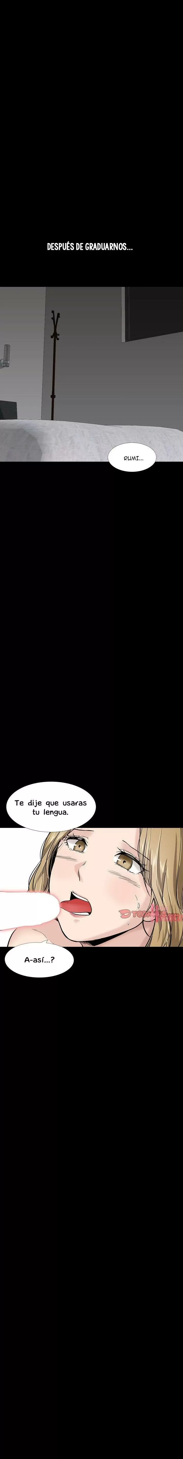 Friendss Capítulo 27 - Página 25