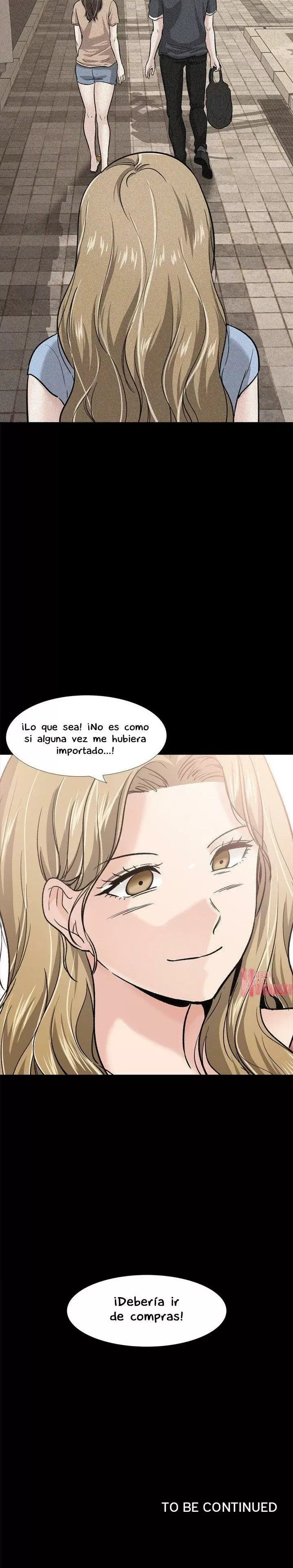 Friendss Capítulo 27 - Página 31