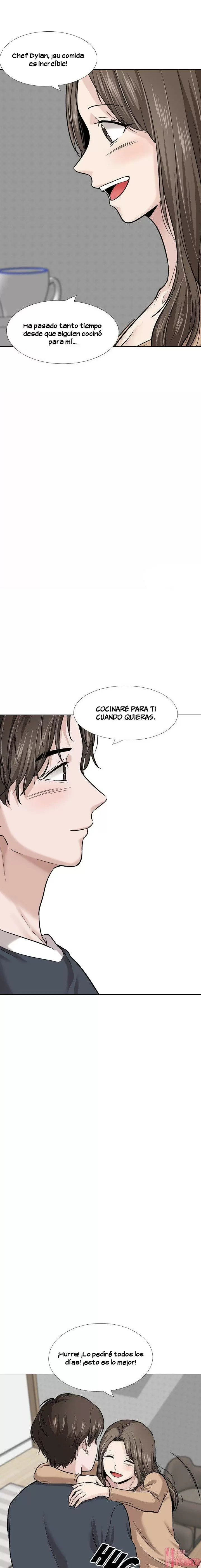 Friendss Capítulo 27 - Página 9