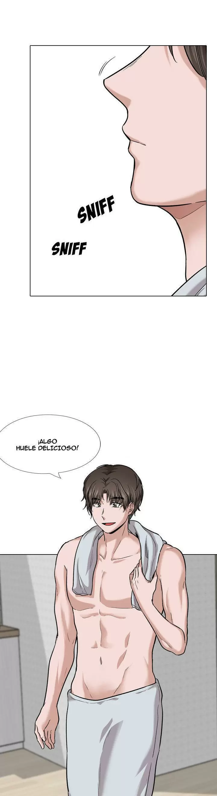 Friendss Capítulo 28 - Página 4