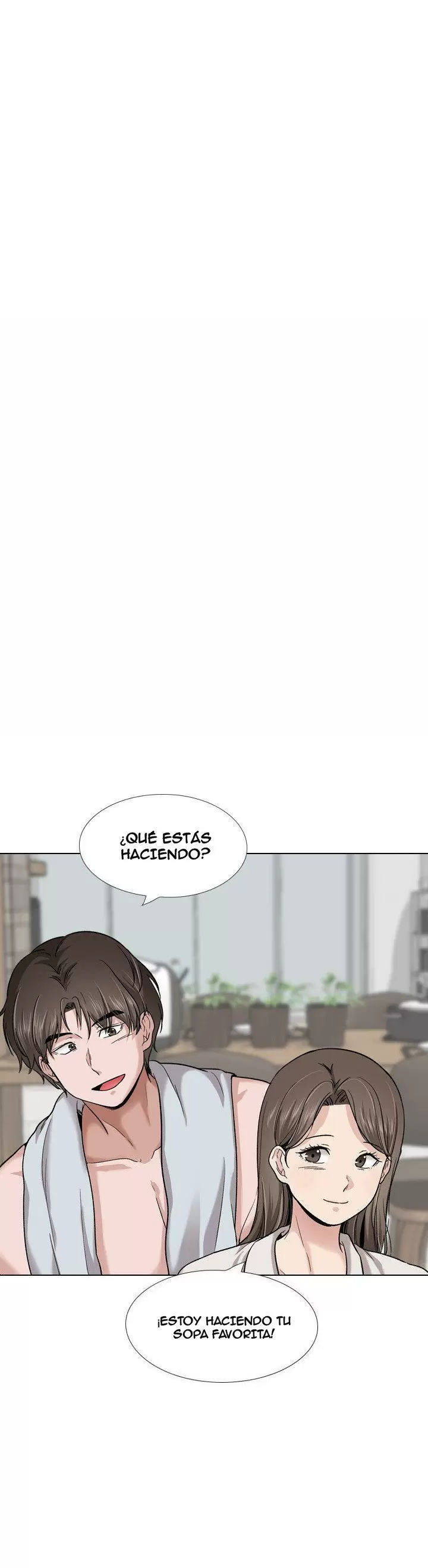 Friendss Capítulo 28 - Página 6