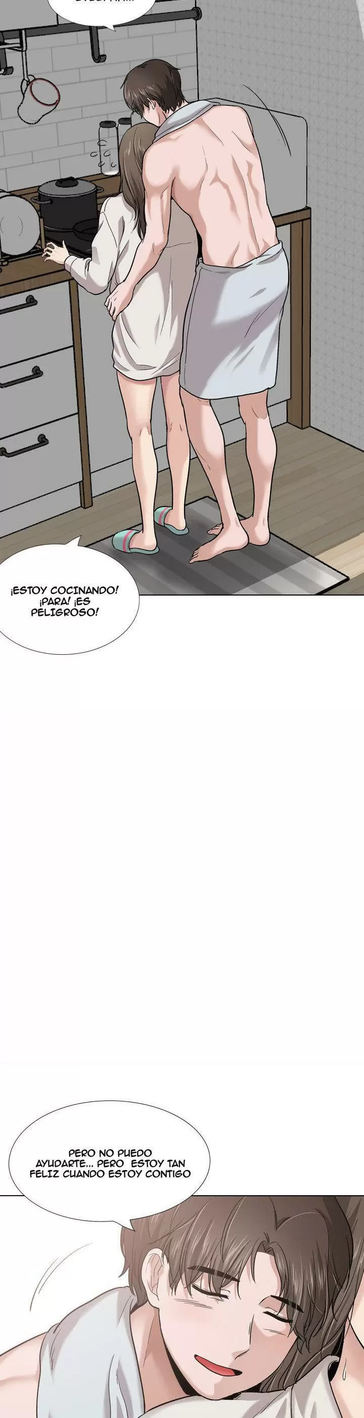 Friendss Capítulo 28 - Página 9