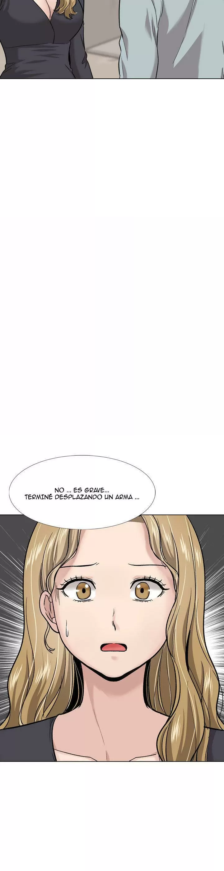 Friendss Capítulo 29 - Página 15