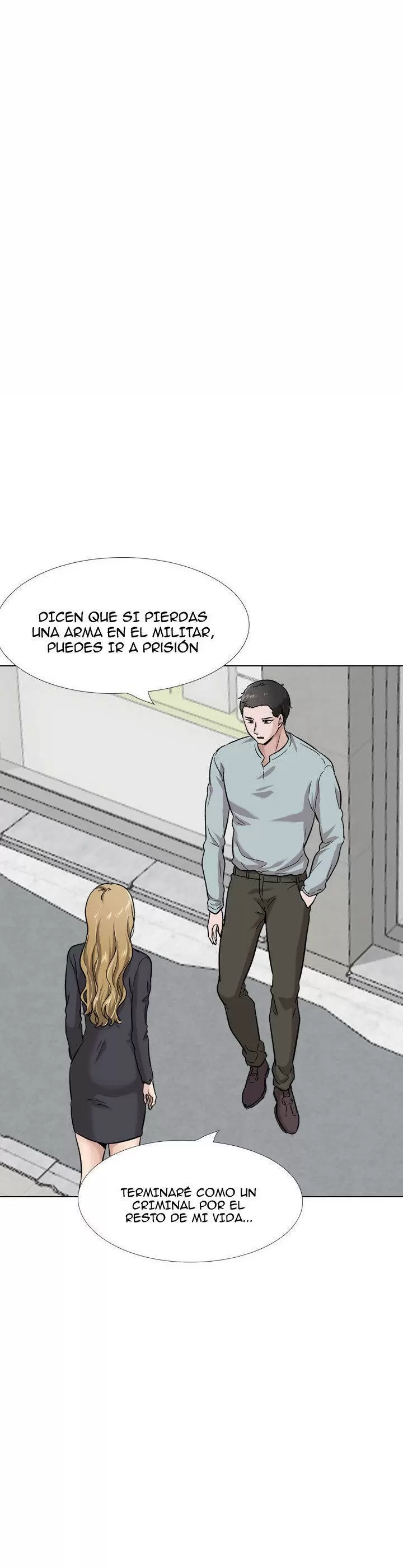 Friendss Capítulo 29 - Página 16
