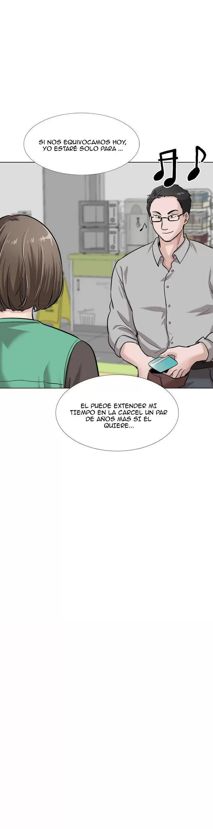 Friendss Capítulo 29 - Página 19