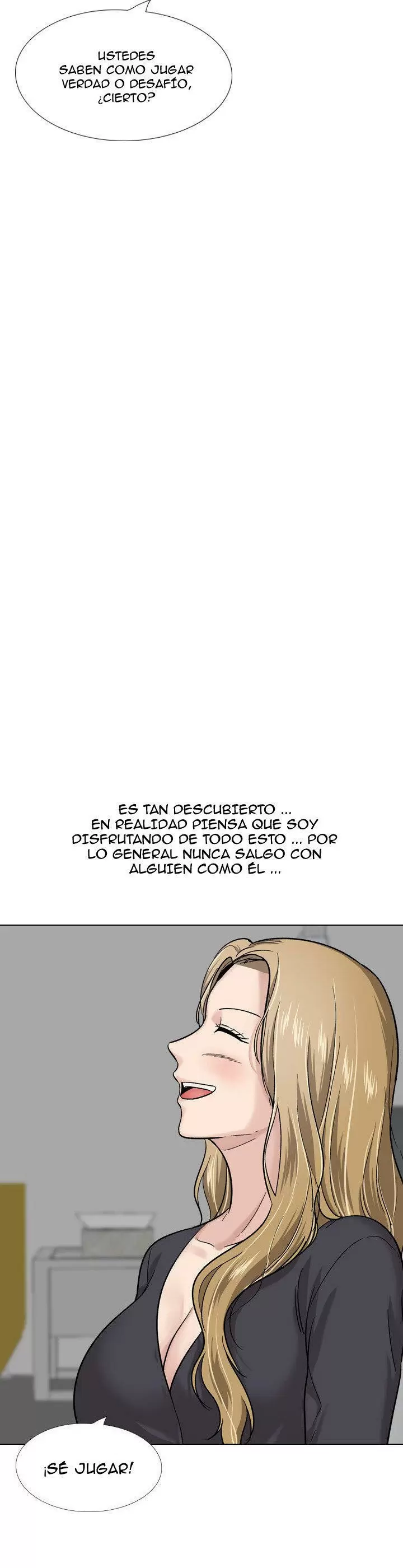 Friendss Capítulo 29 - Página 50