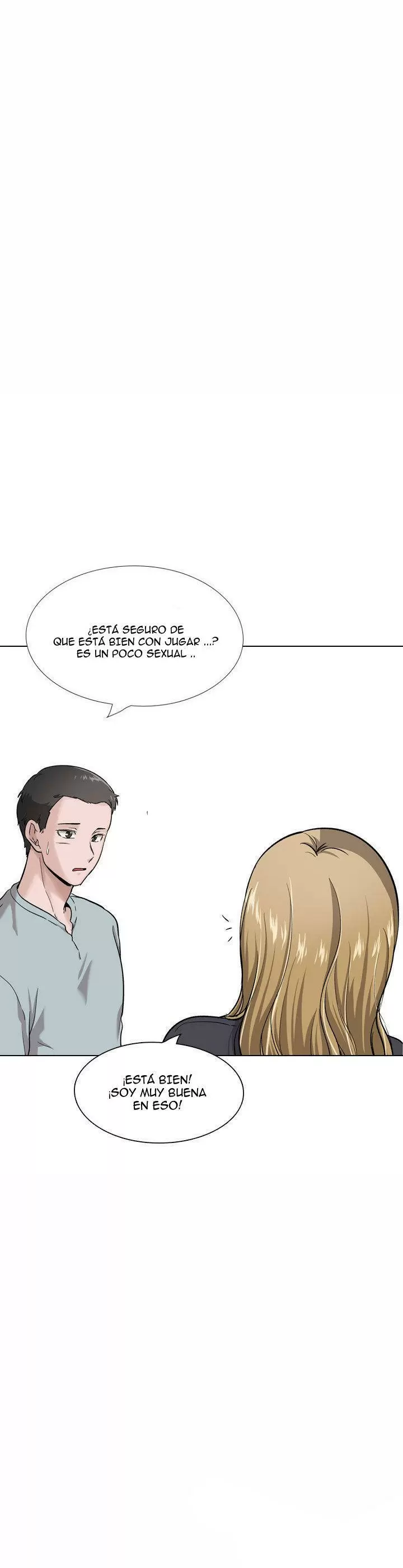 Friendss Capítulo 29 - Página 51
