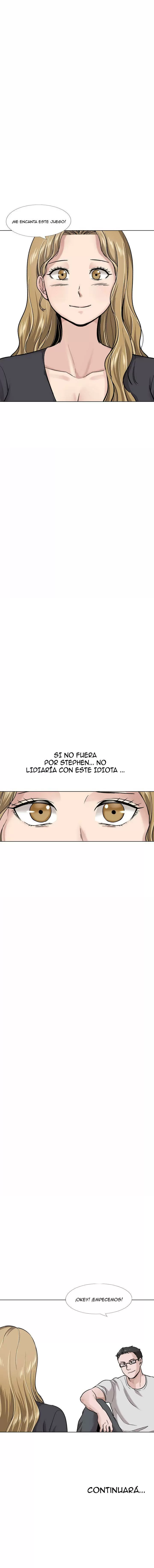 Friendss Capítulo 29 - Página 52