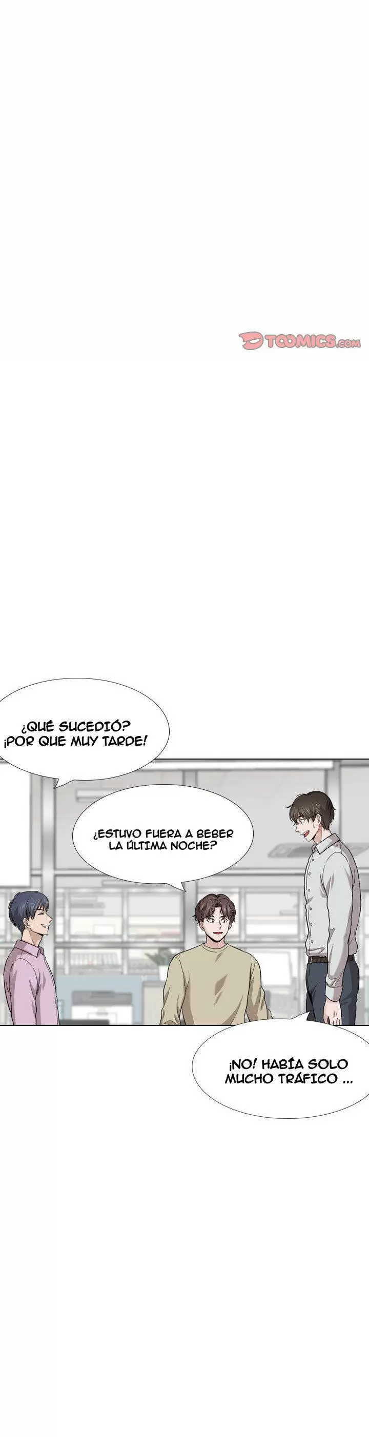 Friendss Capítulo 30 - Página 13