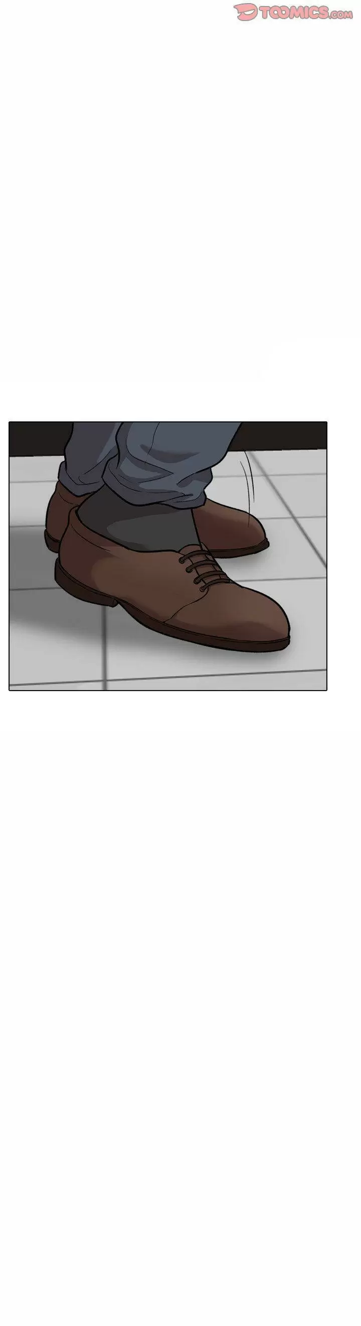 Friendss Capítulo 30 - Página 3