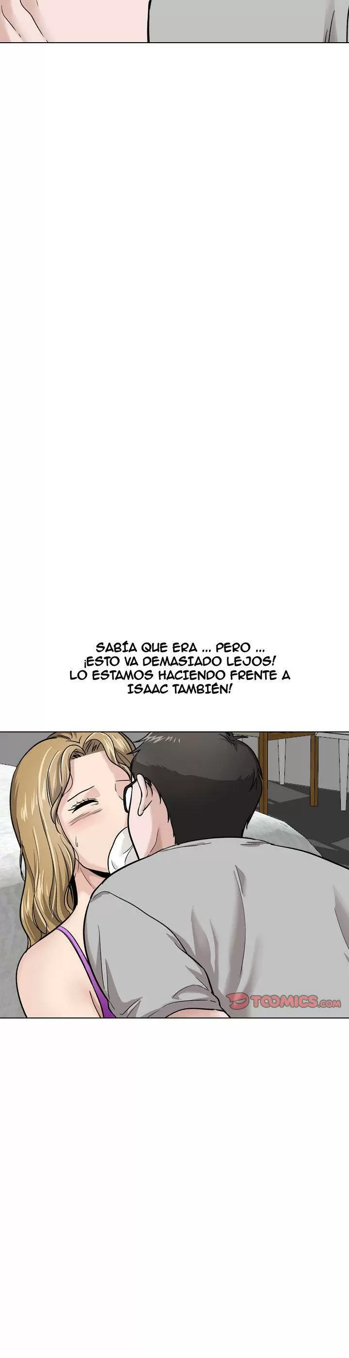 Friendss Capítulo 30 - Página 55