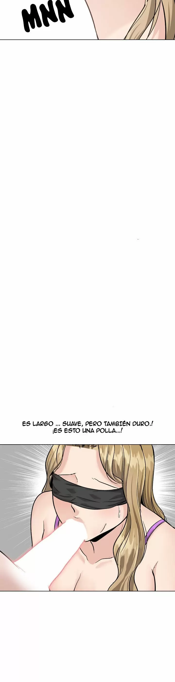Friendss Capítulo 31 - Página 14