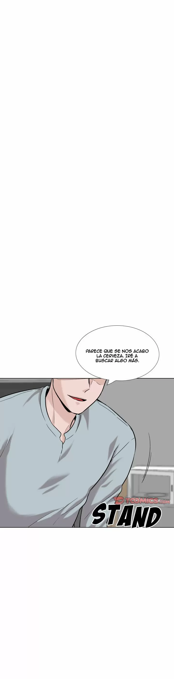 Friendss Capítulo 31 - Página 15