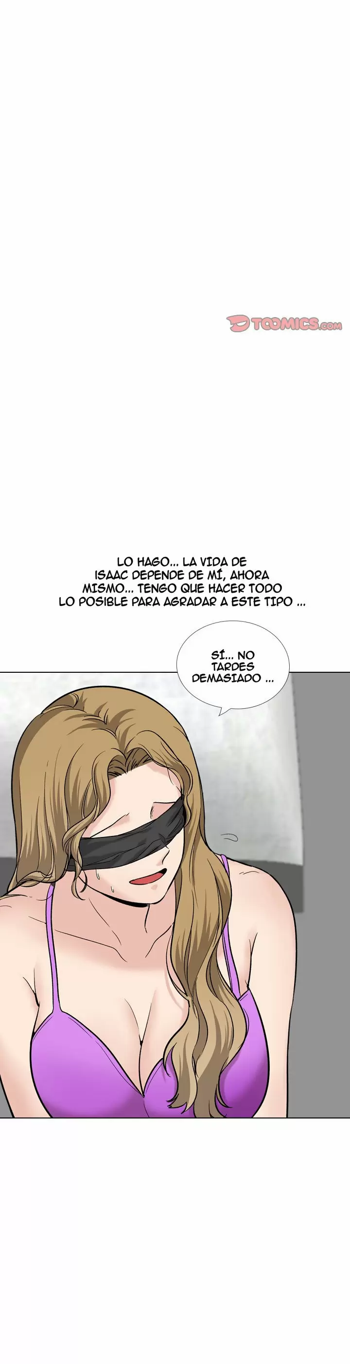 Friendss Capítulo 31 - Página 18