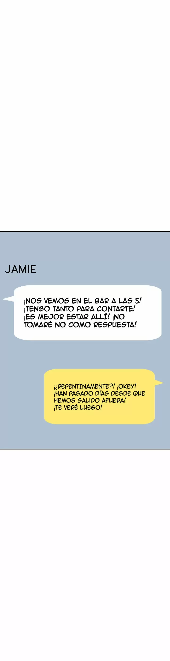 Friendss Capítulo 31 - Página 32