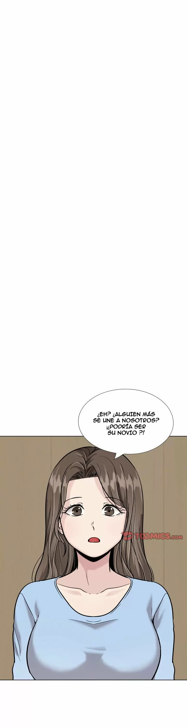 Friendss Capítulo 31 - Página 40