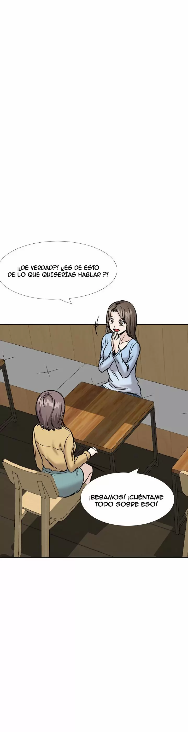 Friendss Capítulo 31 - Página 42