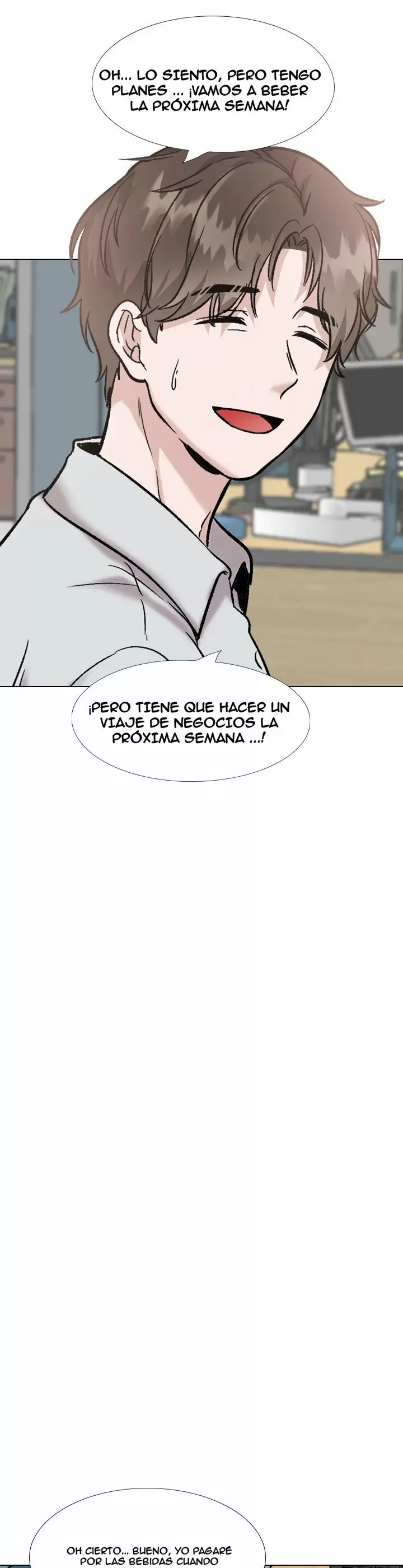 Friendss Capítulo 31 - Página 46