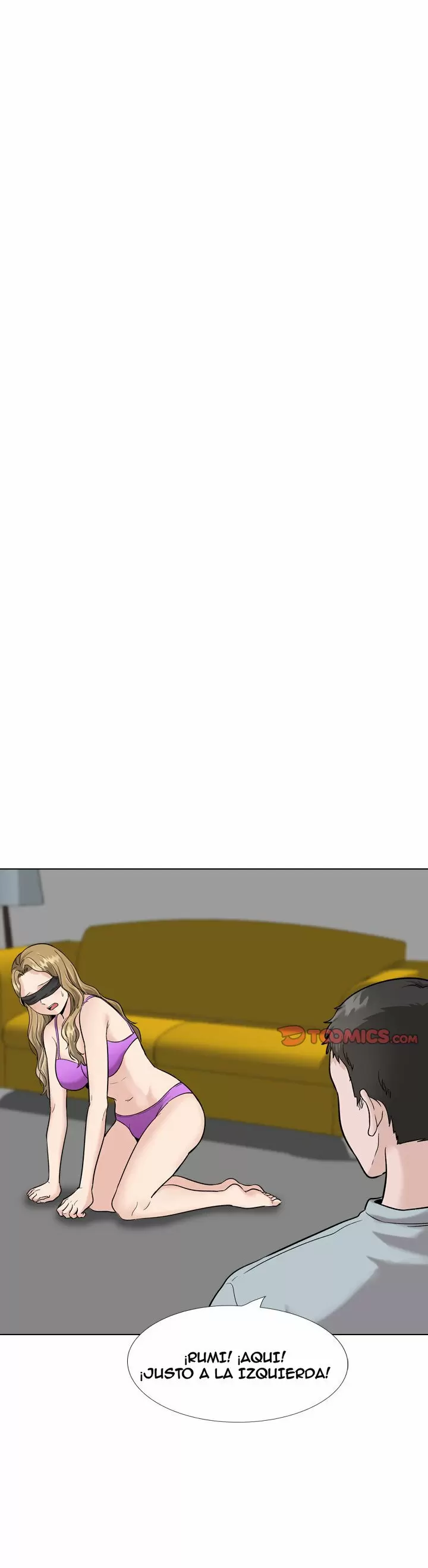 Friendss Capítulo 31 - Página 5