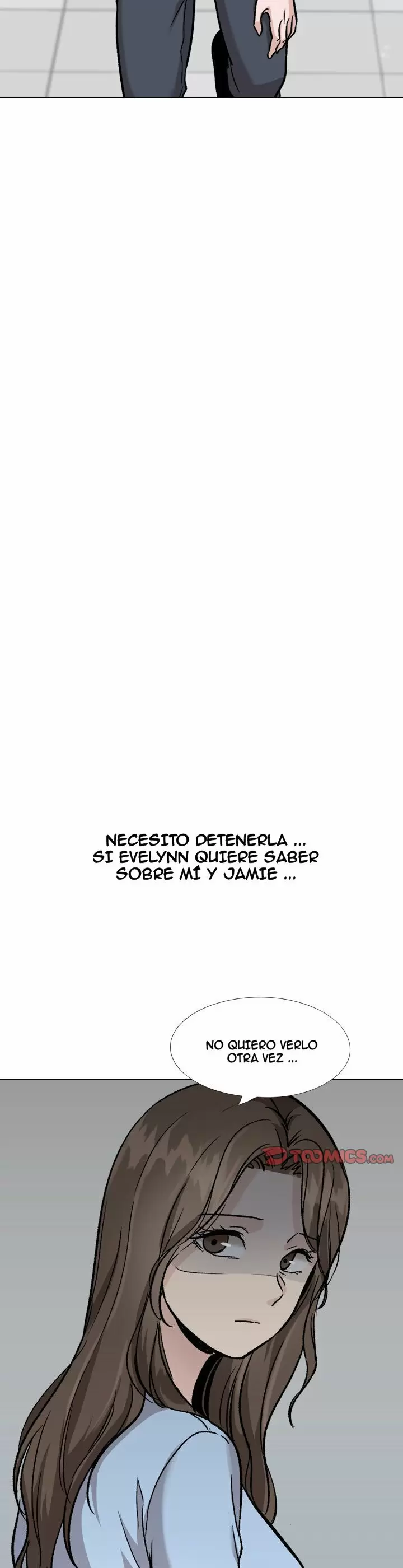 Friendss Capítulo 31 - Página 50