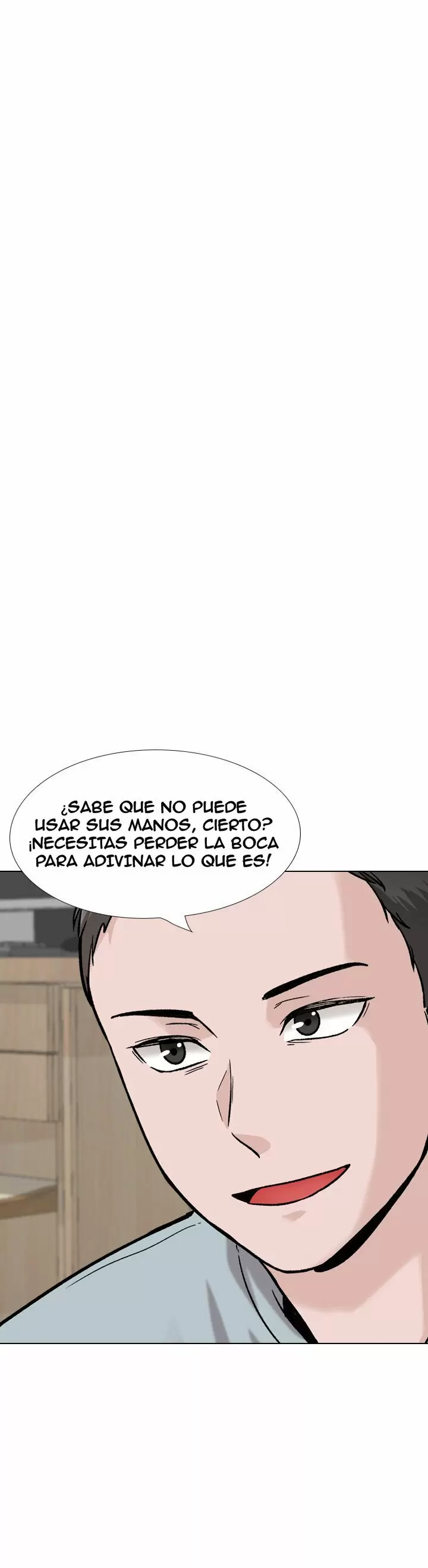 Friendss Capítulo 31 - Página 6