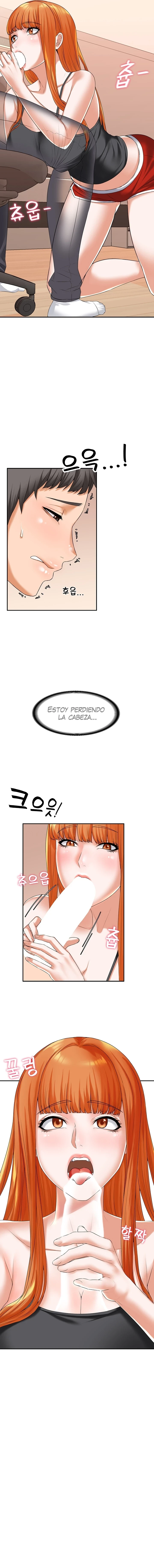 Quedarse en casa Capítulo 13 - Página 13