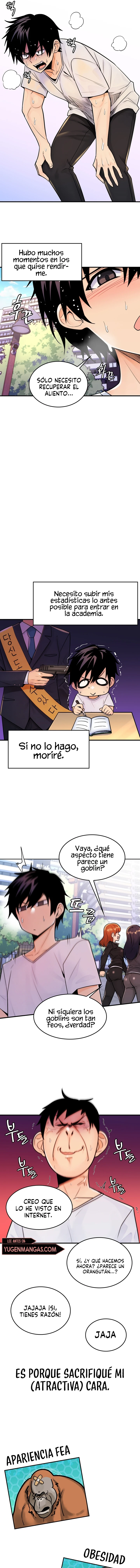 Me Comi a un Arbol del Mundo Capítulo 1 - Página 24