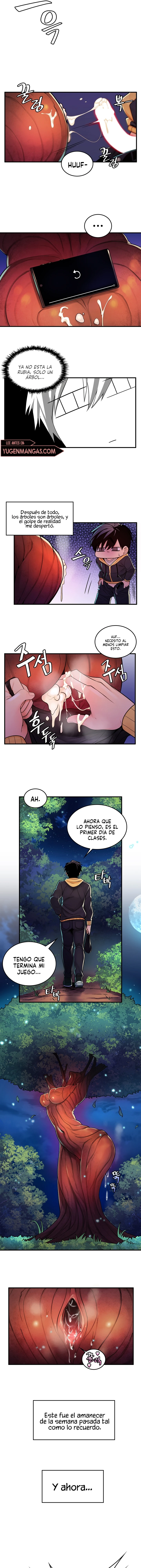Me Comi a un Arbol del Mundo Capítulo 1 - Página 6