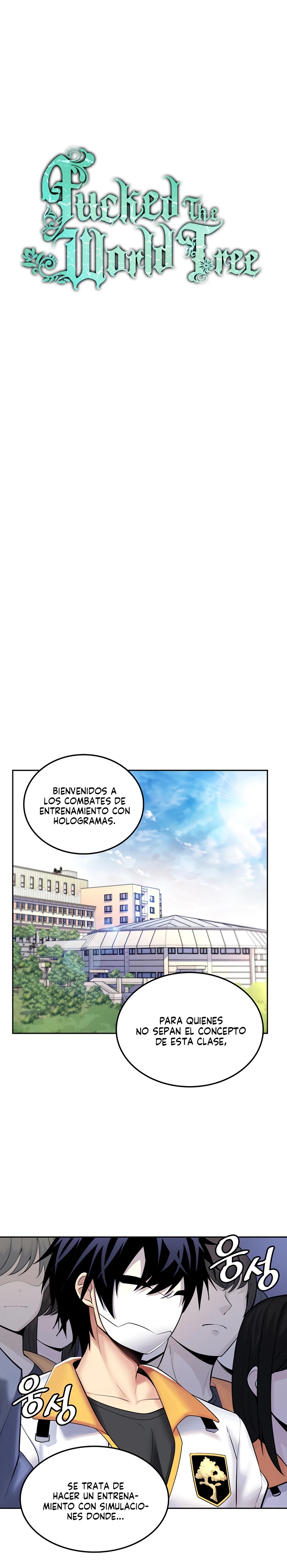 Me Comi a un Arbol del Mundo Capítulo 17 - Página 3