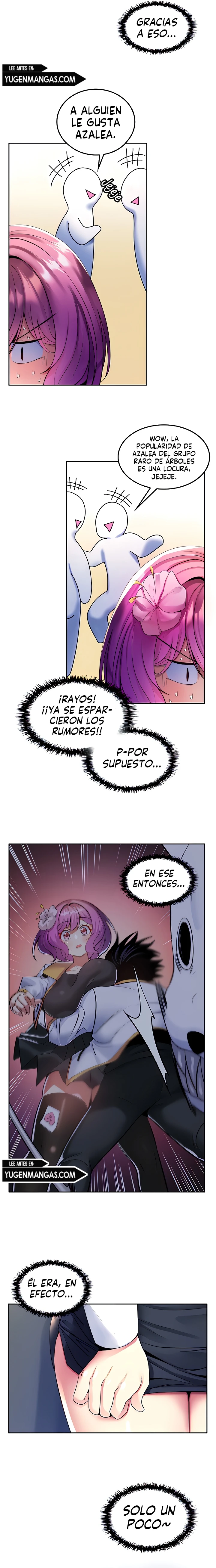 Me Comi a un Arbol del Mundo Capítulo 19 - Página 4