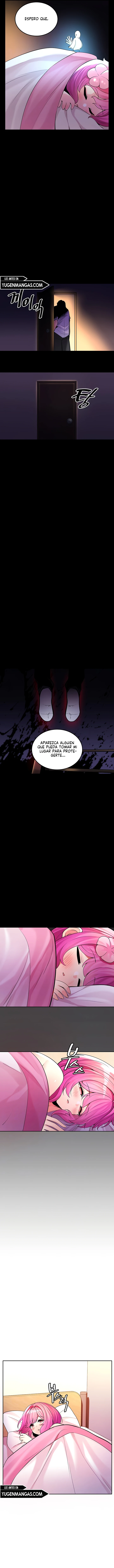 Me Comi a un Arbol del Mundo Capítulo 29 - Página 4