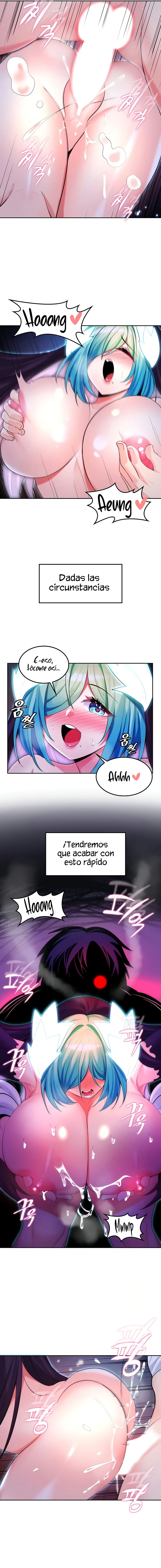 Me Comi a un Arbol del Mundo Capítulo 31 - Página 13