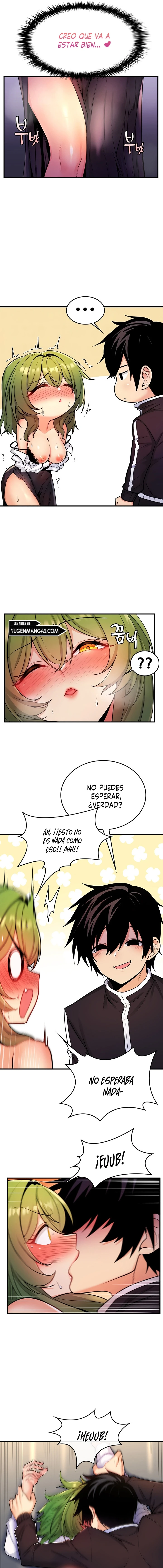 Me Comi a un Arbol del Mundo Capítulo 4 - Página 4