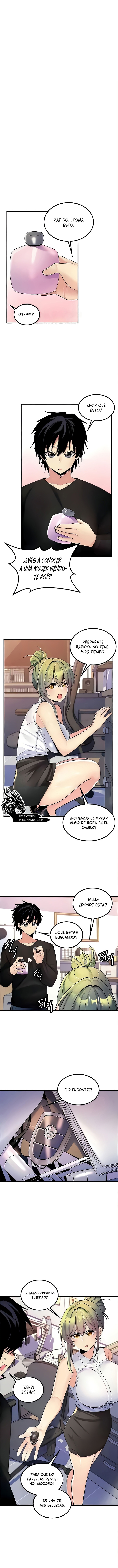 Me Comi a un Arbol del Mundo Capítulo 44 - Página 3