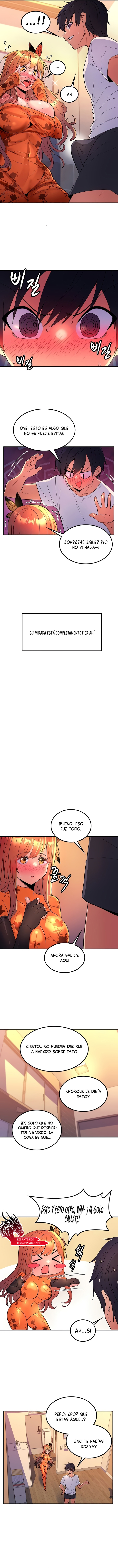 Me Comi a un Arbol del Mundo Capítulo 48 - Página 7