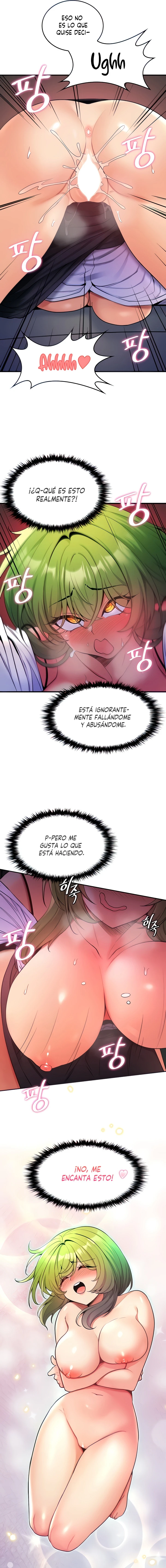 Me Comi a un Arbol del Mundo Capítulo 5 - Página 6