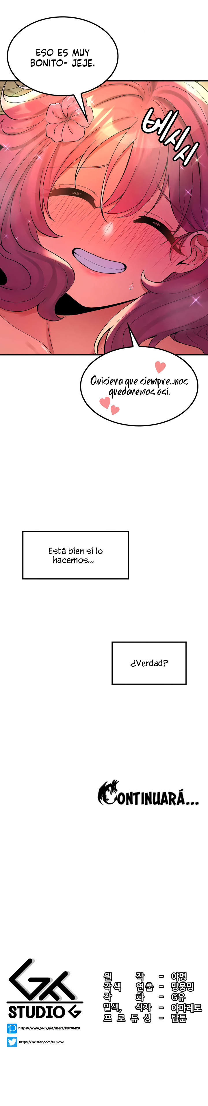 Me Comi a un Arbol del Mundo Capítulo 51 - Página 11