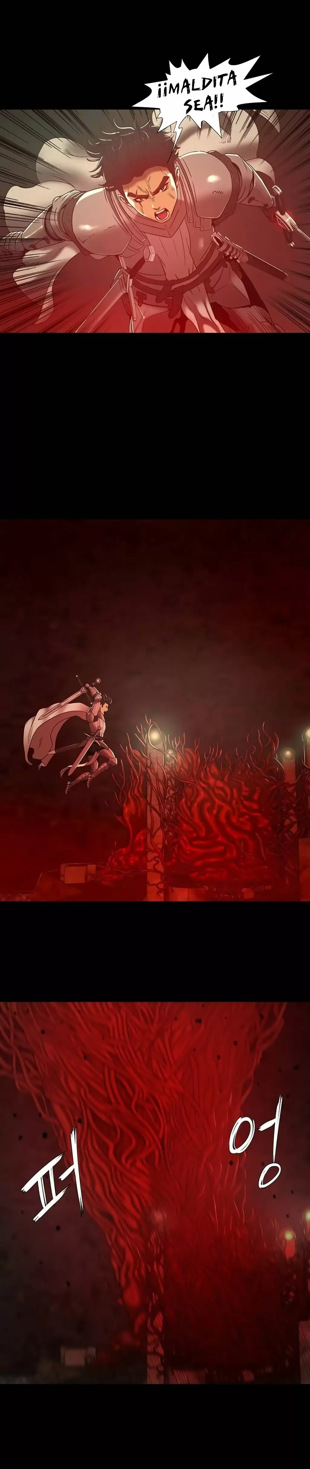 Siren Capítulo 0 - Página 11