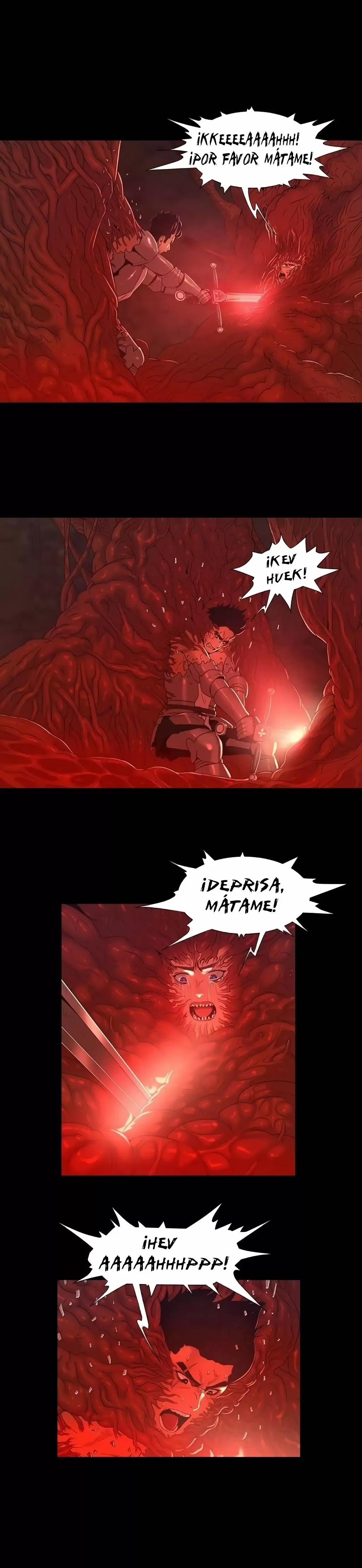 Siren Capítulo 0 - Página 13