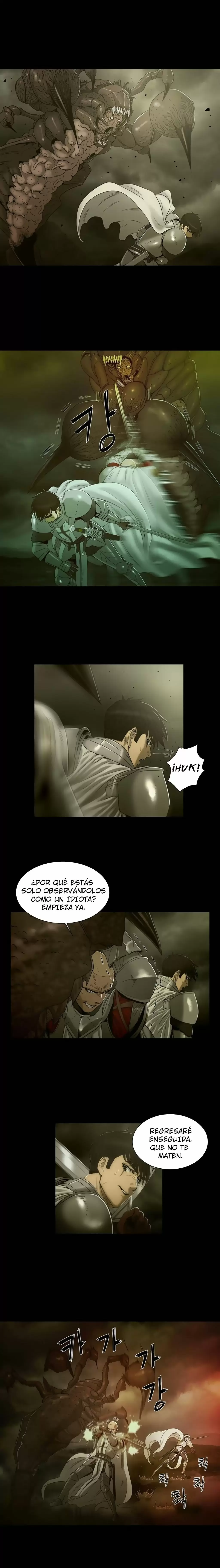 Siren Capítulo 0 - Página 4