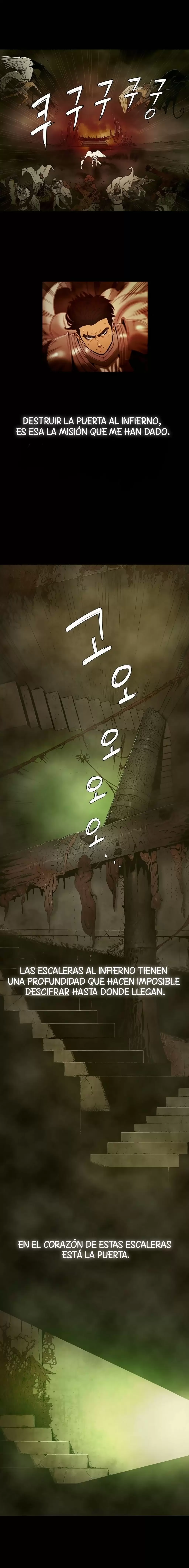 Siren Capítulo 0 - Página 5