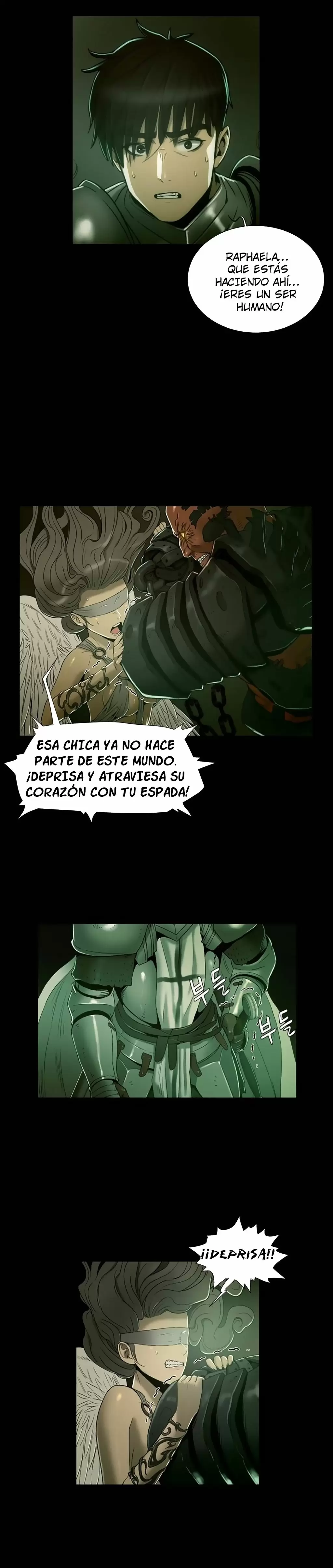 Siren Capítulo 0 - Página 9