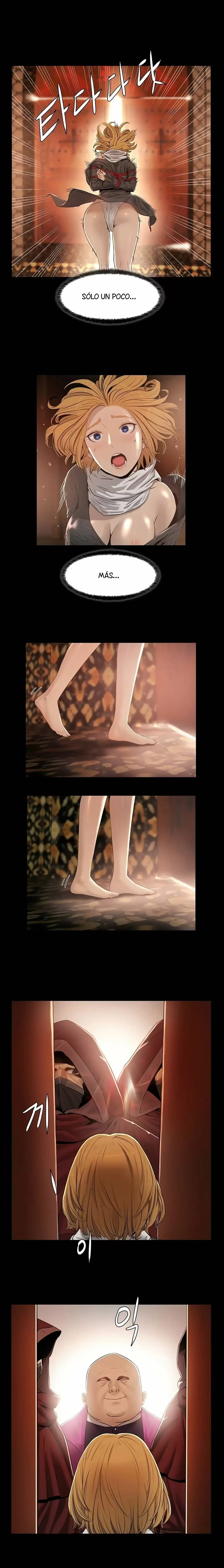 Siren Capítulo 1 - Página 6