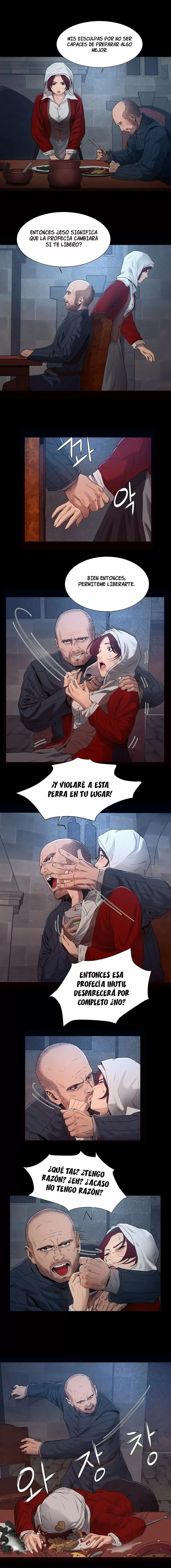 Siren Capítulo 10 - Página 11