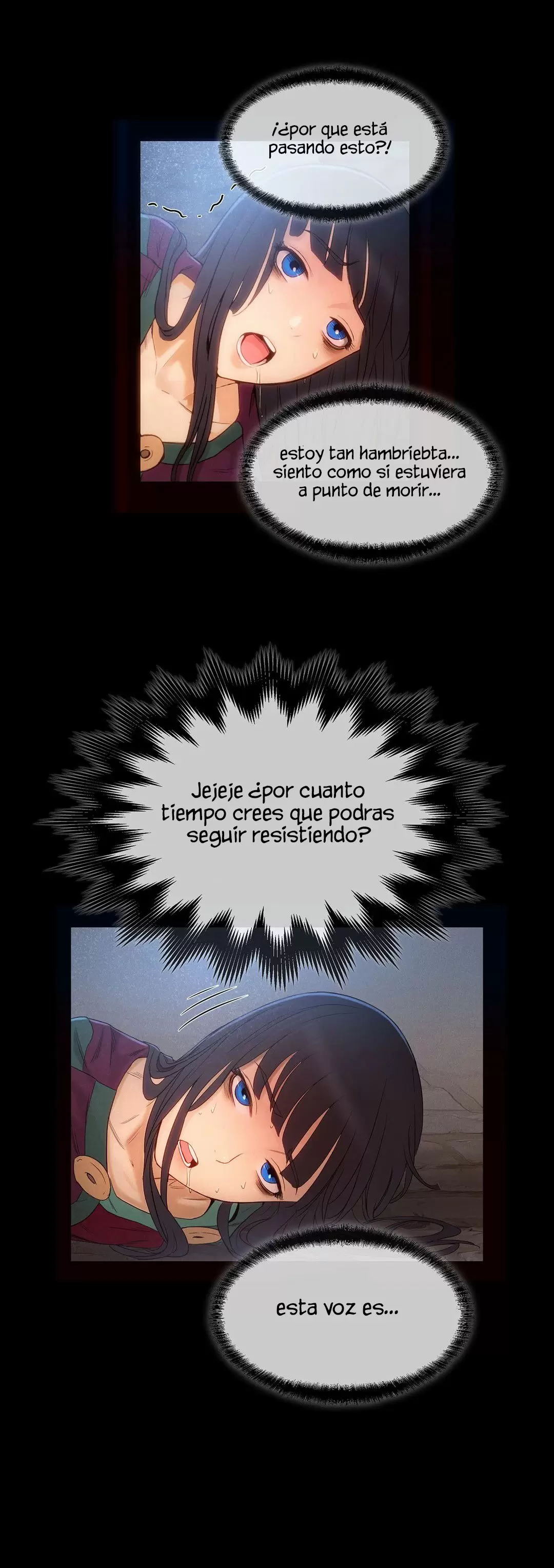 Siren Capítulo 10 - Página 13