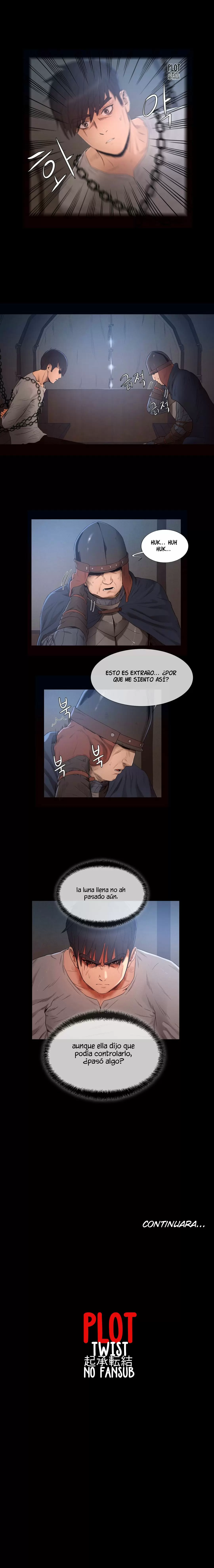 Siren Capítulo 10 - Página 15