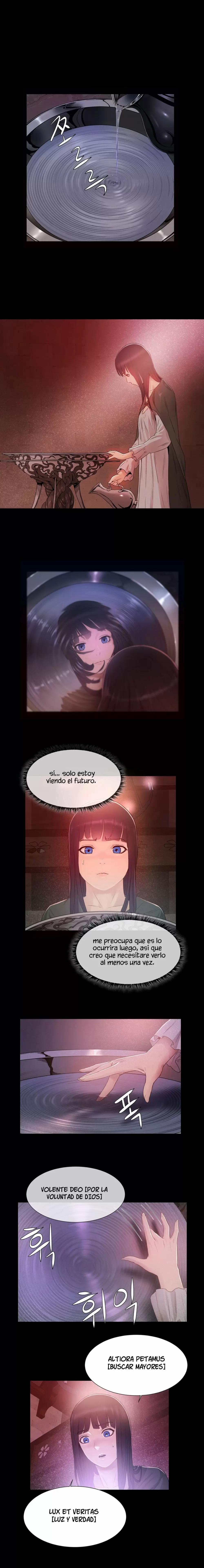 Siren Capítulo 10 - Página 7