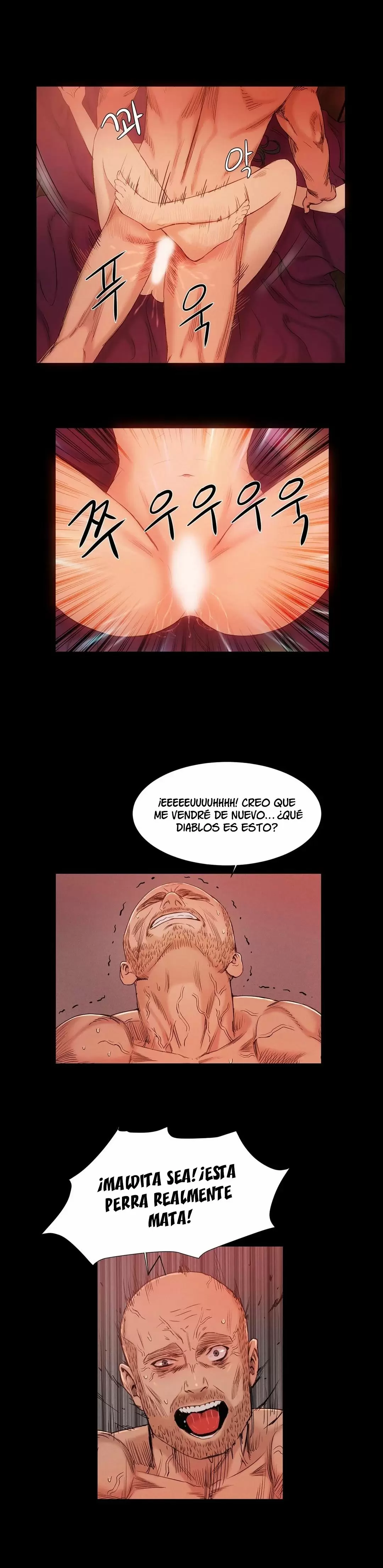 Siren Capítulo 12 - Página 11
