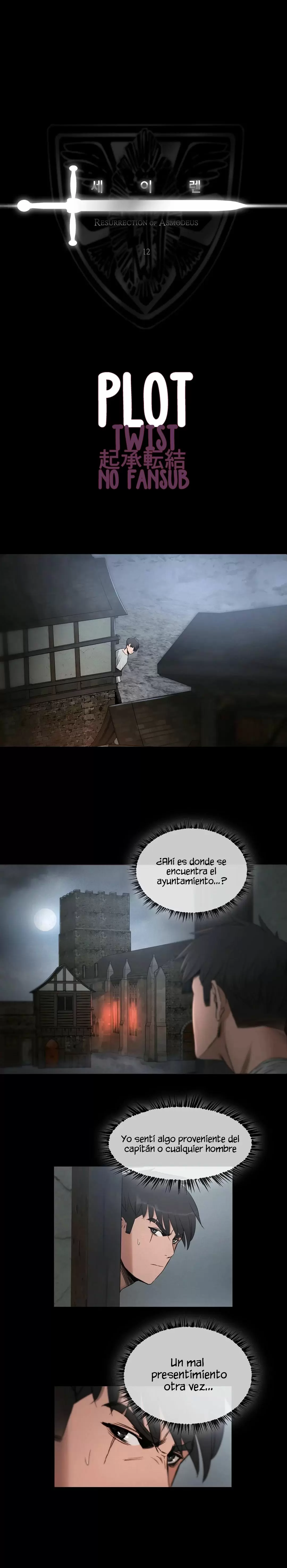 Siren Capítulo 12 - Página 2