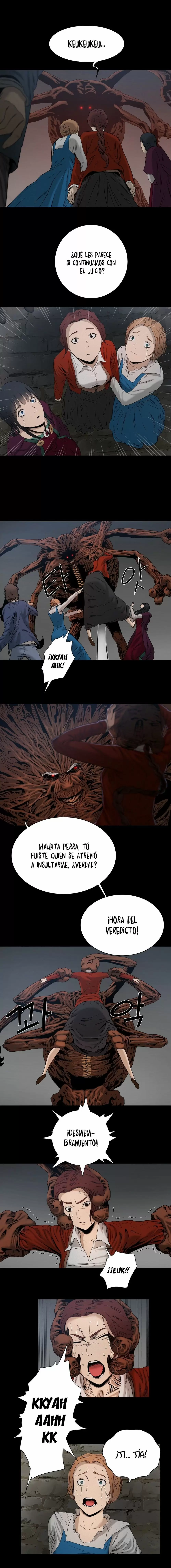Siren Capítulo 15 - Página 12